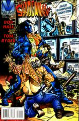 Shadowman #41 (1995) Comic Books Shadowman Prices