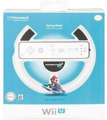 Wii U Racing Wheel PAL Wii U Prices