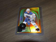 Rasmus Dahlin Hockey Cards 2022 Upper Deck MVP Colors and Contours Prices