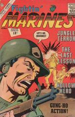 Fightin' Marines #49 (1962) Comic Books Fightin' Marines Prices