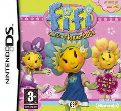 Fifi and the Flowertots PAL Nintendo DS Prices