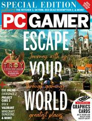 PC Gamer [Issue 334] PC Gamer Magazine Prices