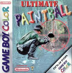 Ultimate Paintball PAL GameBoy Color Prices