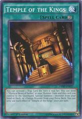 Temple of the Kings YuGiOh Duelist Pack: Rivals of the Pharaoh Prices