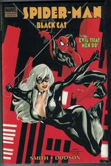 Spider-Man / Black Cat: The Evil That Men Do [Hardcover] #1 (2006) Comic Books Spider-Man / Black Cat: The Evil That Men Do Prices