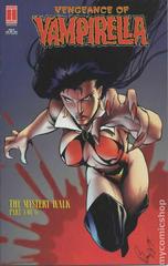 Vengeance of Vampirella [Buzz] #16 (1995) Comic Books Vengeance of Vampirella Prices