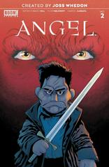 Angel [Sliney] Comic Books Angel Prices