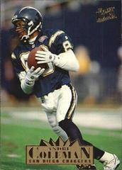 Andre Coleman #283 Football Cards 1995 Ultra Prices