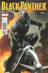 Black Panther [Keown] Comic Books Black Panther Prices