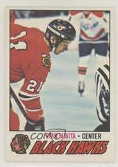 Stan Mikita Hockey Cards 1977 O-Pee-Chee Prices