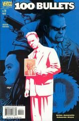 100 Bullets #20 (2001) Comic Books 100 Bullets Prices