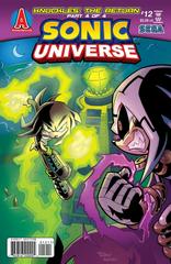 Sonic Universe #12 (2010) Comic Books Sonic Universe Prices