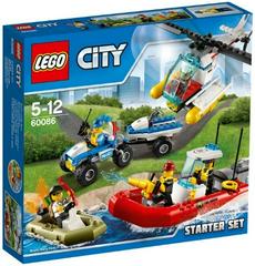 City Starter Set #60086 LEGO City Prices