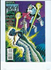 The Second Life of Doctor Mirage #18 (1995) Comic Books The Second Life of Doctor Mirage Prices