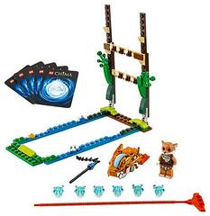 LEGO Set | Swamp Jump LEGO Legends of Chima
