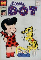 Little Dot #46 (1959) Comic Books Little Dot Prices
