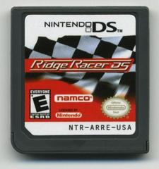 Cart | Ridge Racer DS Nintendo DS