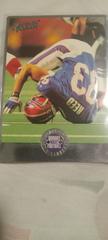 Andre Reed Football Cards 1994 Action Packed Monday Night Football Silver Prices