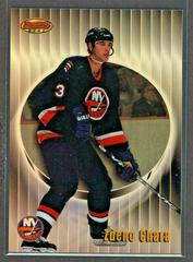 Zdeno Chara [Refractor] #134 Hockey Cards 1998 Bowman's Best Prices