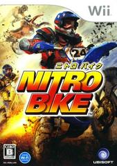 Nitro Bike JP Wii Prices