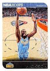 J.J. Hickson #57 Basketball Cards 2014 Panini Hoops Prices