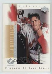 Mike Van Ryn Hockey Cards 1996 Upper Deck Prices