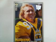 Kevin Greene [collectors choice] #255 Football Cards 1995 Upper Deck Prices