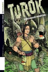 Turok, Dinosaur Hunter [Miyazawa] Comic Books Turok, Dinosaur Hunter Prices
