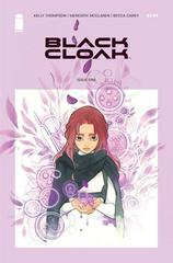 Black Cloak [Momoko] #1 (2023) Comic Books Black Cloak Prices