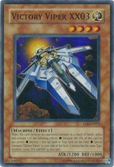 Victory Viper XX03 YuGiOh Enemy of Justice Prices