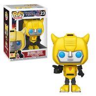 Bumblebee #23 Funko POP Retro Toys