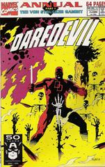 Daredevil Annual Comic Books Daredevil Annual Prices