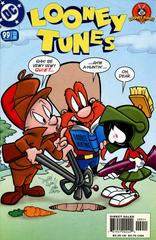 Looney Tunes #99 (2003) Comic Books Looney Tunes Prices