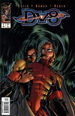 DV8 #4 (1997) Comic Books DV8 Prices