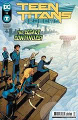 Teen Titans Academy #15 (2022) Comic Books Teen Titans Academy Prices