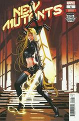 New Mutants [Deodato] Comic Books New Mutants Prices