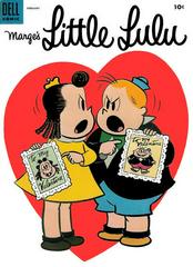 Marge's Little Lulu #80 (1955) Comic Books Marge's Little Lulu Prices