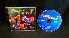 Family Games 1 CD-i Prices