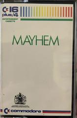 Mayhem Commodore 16 Prices