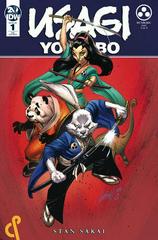 Usagi Yojimbo [Comics & Ponies] Comic Books Usagi Yojimbo Prices