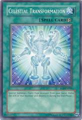 Celestial Transformation YuGiOh Enemy of Justice Prices