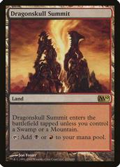Dragonskull Summit [Foil] Magic M10 Prices
