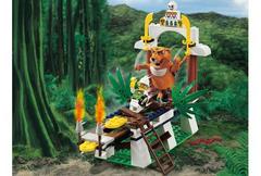 LEGO Set | Tygurah's Roar LEGO Adventurers