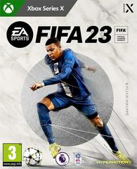 FIFA 23 PAL Xbox Series X Prices