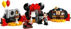 LEGO Set | Disney 100 Years Celebration LEGO Disney