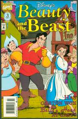 Beauty And The Beast [Newsstand] Comic Books Beauty and the Beast Prices