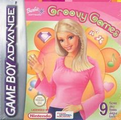 Barbie Software: Groovy Games PAL GameBoy Advance Prices