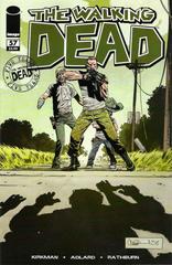The Walking Dead #57 (2009) Comic Books Walking Dead Prices