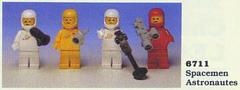 LEGO Set | Spacemen LEGO Space