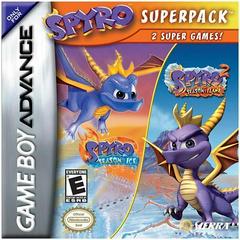 Spyro Superpack GameBoy Advance Prices